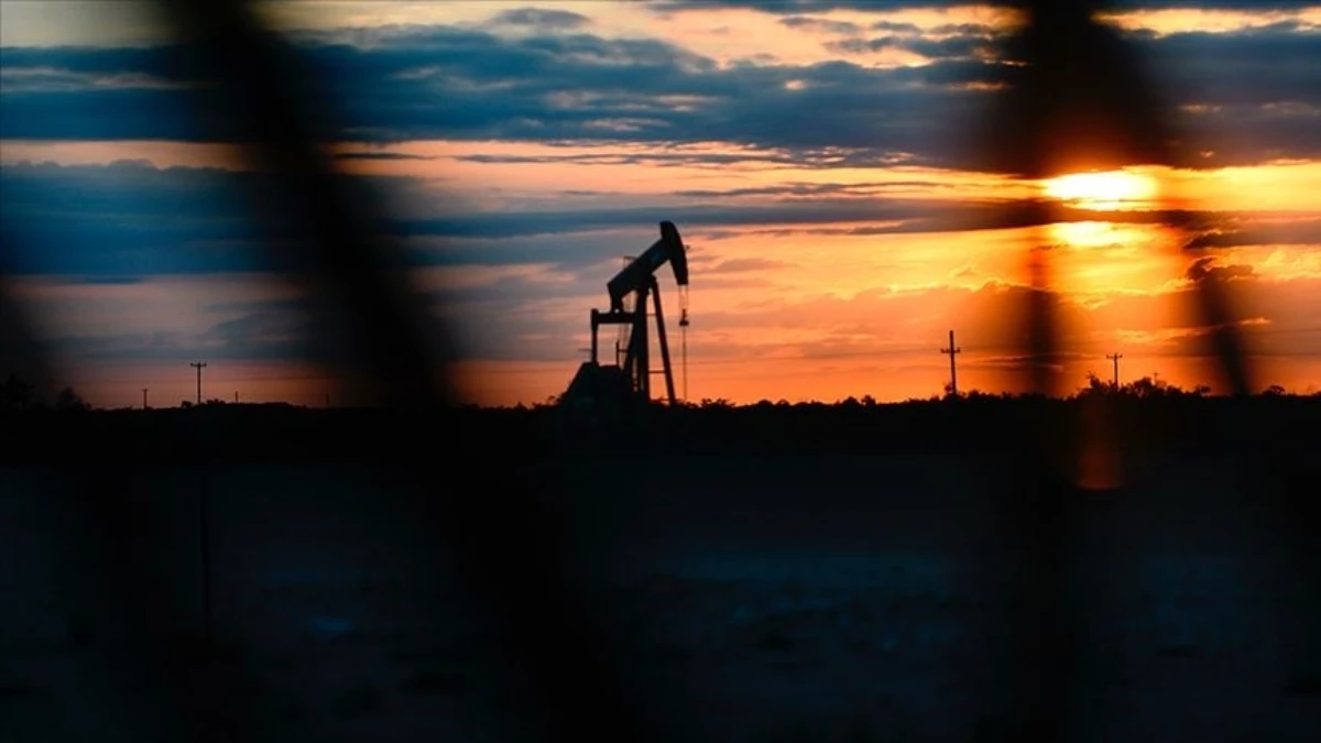 Afrika'dan Türkiye'ye 'enerji' daveti: İşbirliğine kapımız açık Afrika'dan Türkiye'ye 'enerji' daveti: İşbirliğine kapımız açık