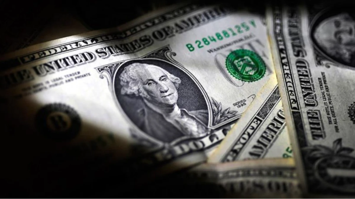 Afrika’dan yasa dışı sermaye kaçışı: Her yıl 88,6 milyar dolar kayıp Afrika’dan yasa dışı sermaye kaçışı: Her yıl 88,6 milyar dolar kayıp