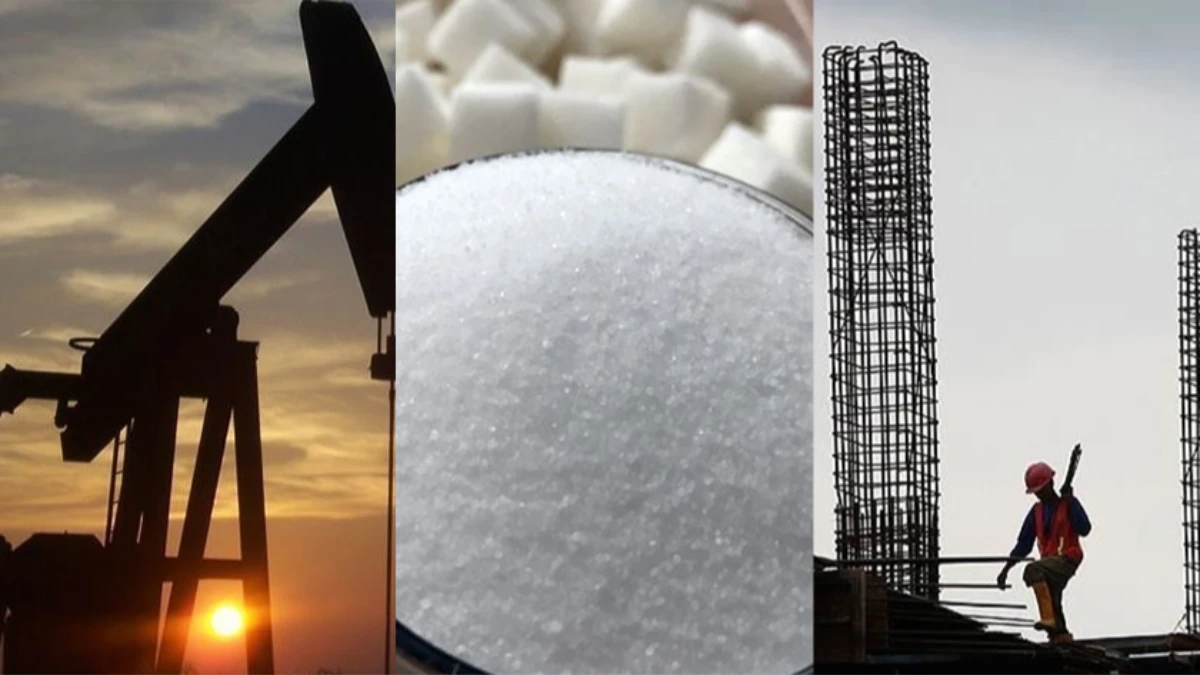 Afrika’nın en zenginleri listesi açıklandı! Nijeryalı Aliko Dangote servetini 23,9 milyar dolara çıkardı Afrika’nın en zenginleri listesi açıklandı! Nijeryalı Aliko Dangote servetini 23,9 milyar dolara çıkardı