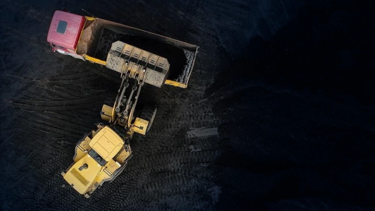 Afrika'nın gizli hazinesi: Kritik mineral rezervleri Afrika'nın gizli hazinesi: Kritik mineral rezervleri