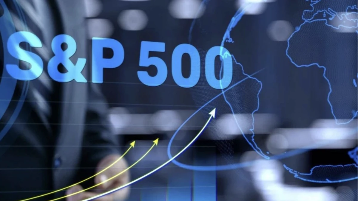 Ağ devi Ciena’dan güçlü dönüş: S&P 500’e 17 yıl sonra giriş Ağ devi Ciena’dan güçlü dönüş: S&P 500’e 17 yıl sonra giriş