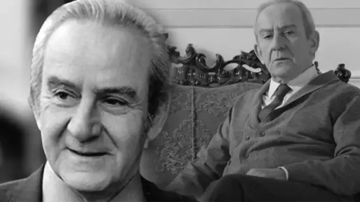 Ahmet Levendoğlu hayatını kaybetti: Ünlü oyuncu Ahmet Levendoğlu neden öldü? Ahmet Levendoğlu hayatını kaybetti: Ünlü oyuncu Ahmet Levendoğlu neden öldü?