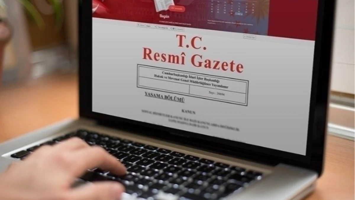Aile ve Gençlik Fonu Yönetmeliği ile yeni karar! Resmi Gazete'de yayımlandı Aile ve Gençlik Fonu Yönetmeliği ile yeni karar! Resmi Gazete'de yayımlandı