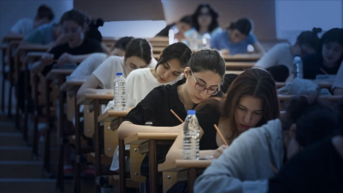 Aileler dikkat! YKS öncesi sınav kaygısı için uzmanından son gün uyarısı