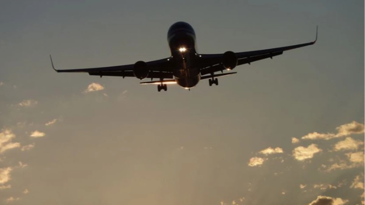 Air Europa İstanbul’da: İspanyol havayolu seferlere başladı Air Europa İstanbul’da: İspanyol havayolu seferlere başladı