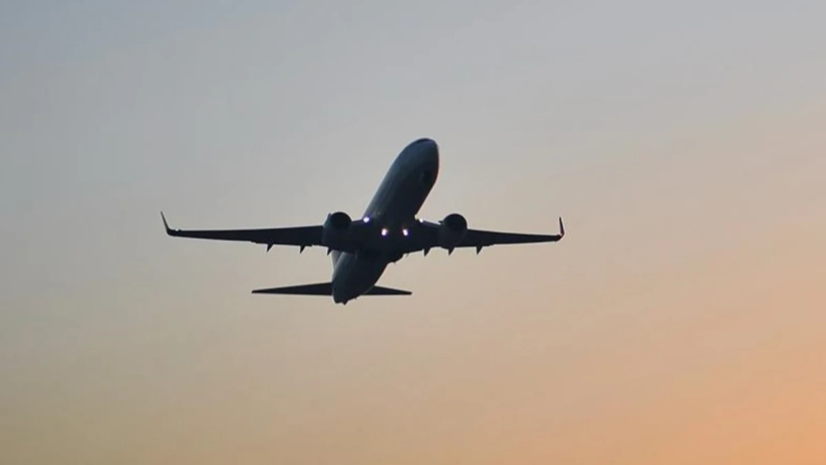 Airbus’tan A320’lere acil güncelleme uyarısı: Hava yolu şirketlerinden açıklama Airbus’tan A320’lere acil güncelleme uyarısı: Hava yolu şirketlerinden açıklama
