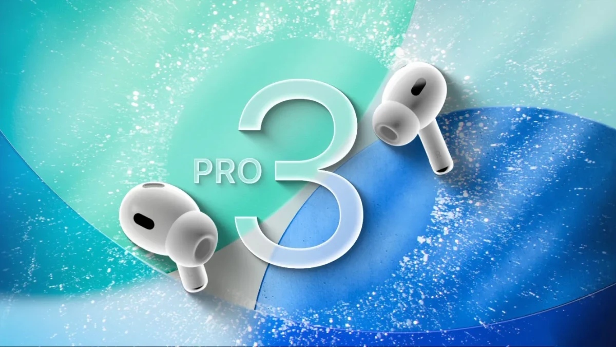 AirPods Pro 3 bugün: Üst model 2026’da ‘el-havada kontrol’ ile gelecek AirPods Pro 3 bugün: Üst model 2026’da ‘el-havada kontrol’ ile gelecek