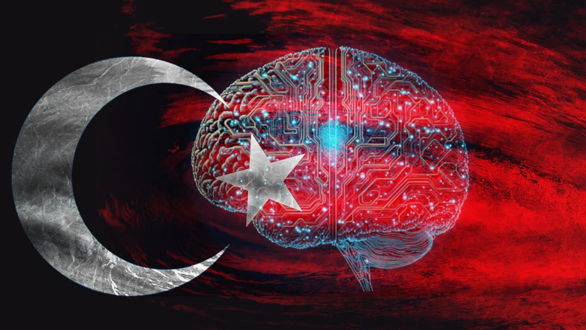 Akademisyenlerden 'Yapay zeka' uyarısı: Milli model gecikmemeli Akademisyenlerden 'Yapay zeka' uyarısı: Milli model gecikmemeli