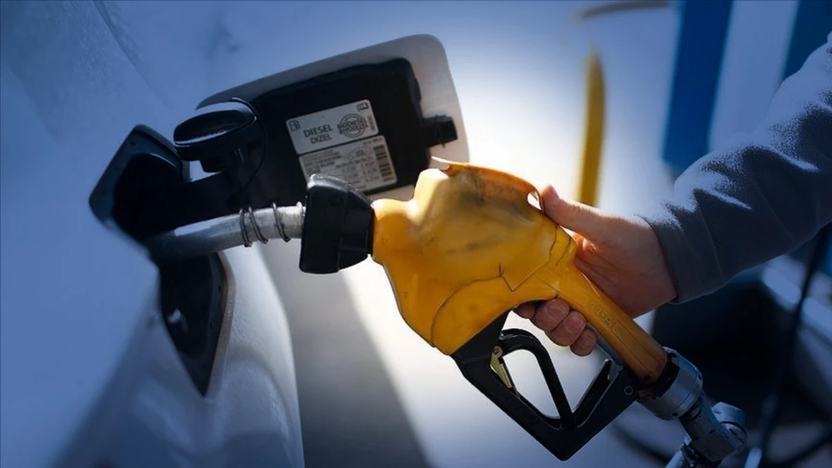 Akaryakıtta yeni dönem: ÖTV’de yüzde 75’lik eşel mobil uygulaması Akaryakıtta yeni dönem: ÖTV’de yüzde 75’lik eşel mobil uygulaması