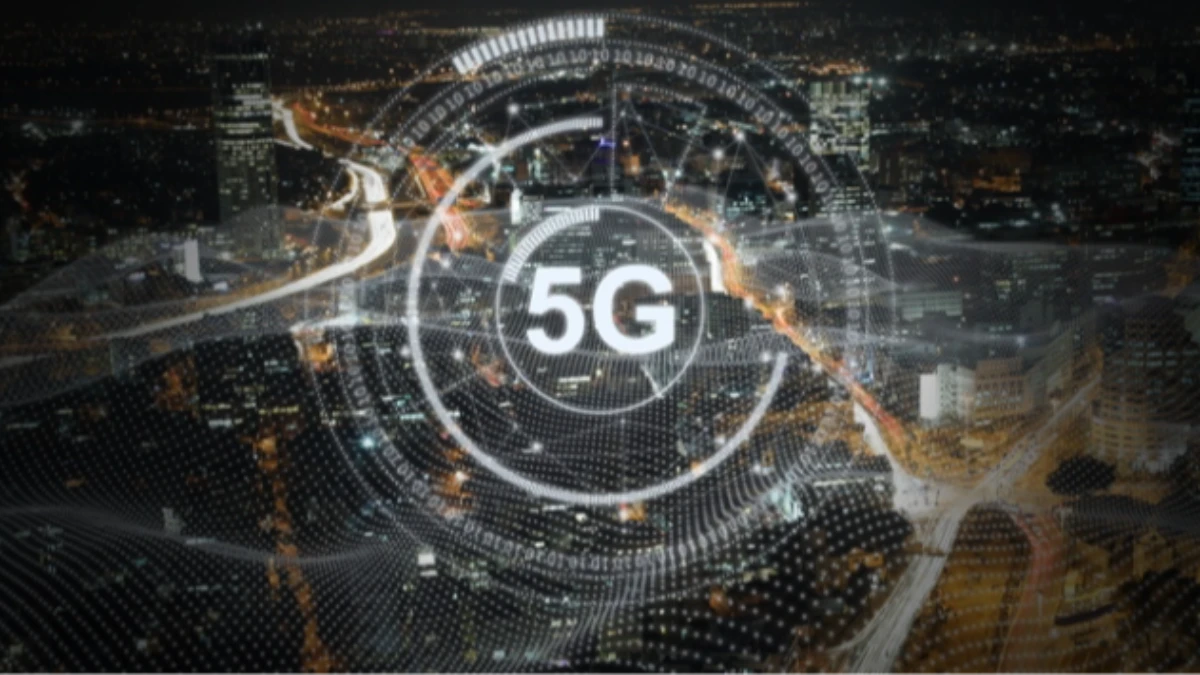 'Akıllı Fabrikalar' yolda: Sanayi 5G'ye hazırlanıyor 'Akıllı Fabrikalar' yolda: Sanayi 5G'ye hazırlanıyor