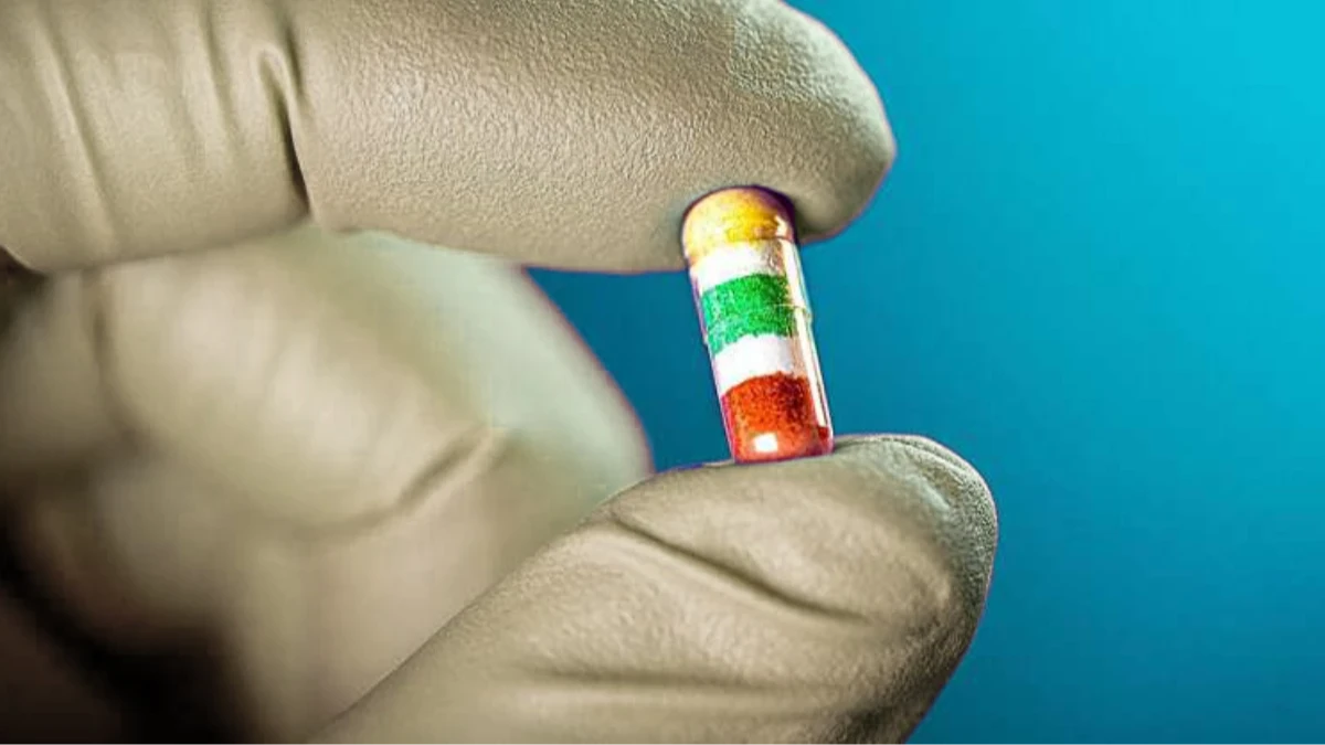 Akıllı mRNA ilaçlar, vücudu dinliyor Akıllı mRNA ilaçlar, vücudu dinliyor