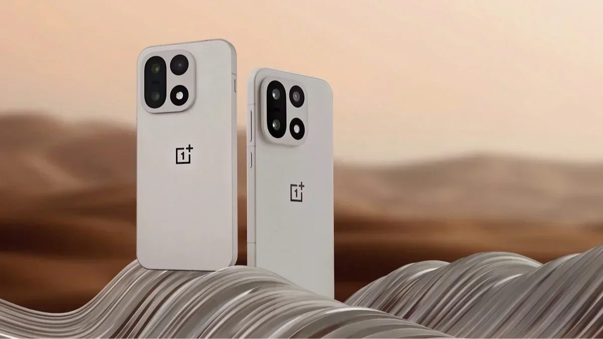 Akıllı telefon ‘sıfır çerçeve’ yarışı: OnePlus 16'dan radikal hamle Akıllı telefon ‘sıfır çerçeve’ yarışı: OnePlus 16'dan radikal hamle