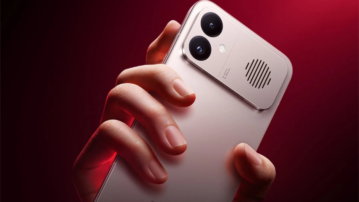 Akıllı telefonlarda aktif soğutma devrimi başlıyor: Redmi K90 Max Akıllı telefonlarda aktif soğutma devrimi başlıyor: Redmi K90 Max