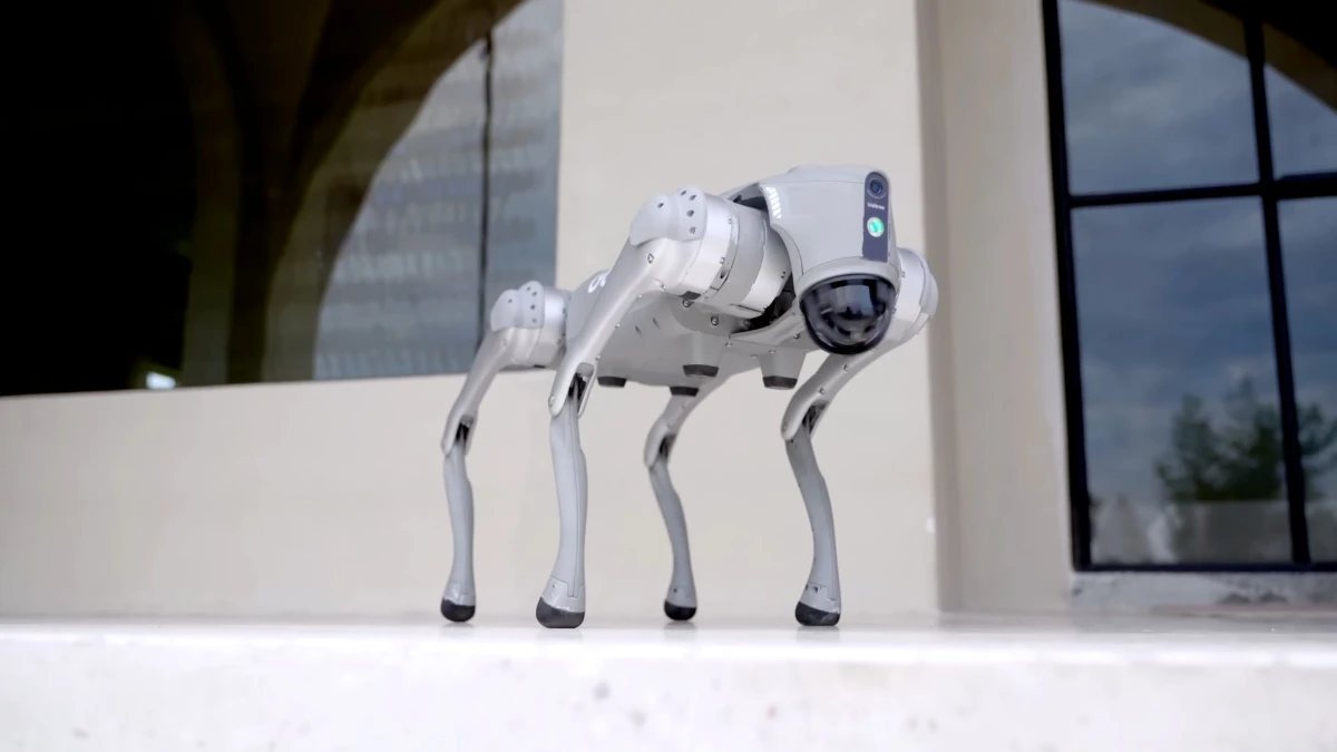 Alibaba somutlaştırılmış yapay zeka robot modelini tanıttı: Qwen