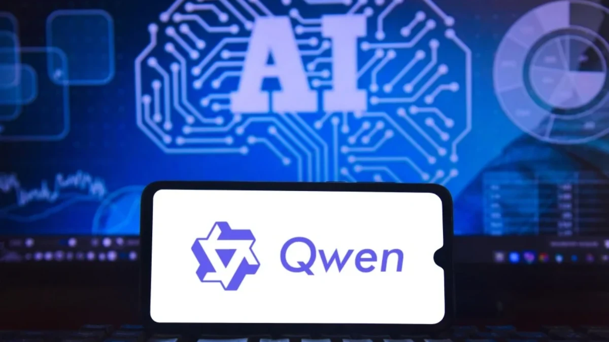 Alibaba yapay zeka ekibinde şok: Qwen teknoloji lideri Lin ayrıldı Alibaba yapay zeka ekibinde şok: Qwen teknoloji lideri Lin ayrıldı