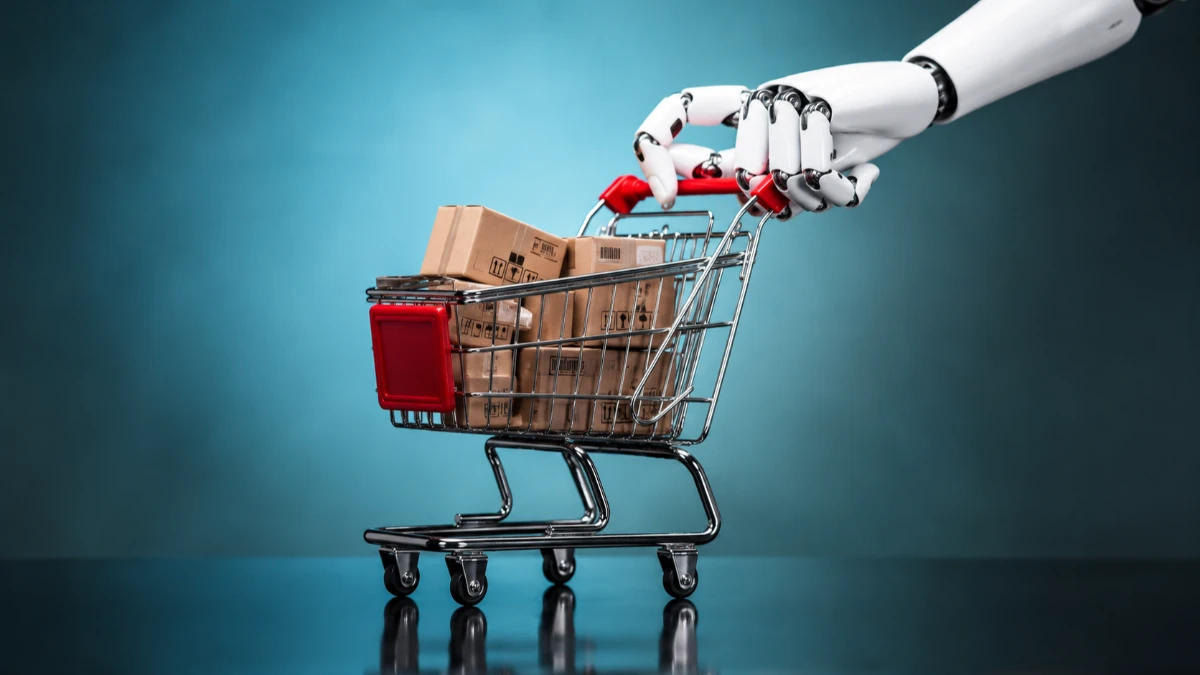 Alibaba’dan yapay zekalı alışveriş hamlesi