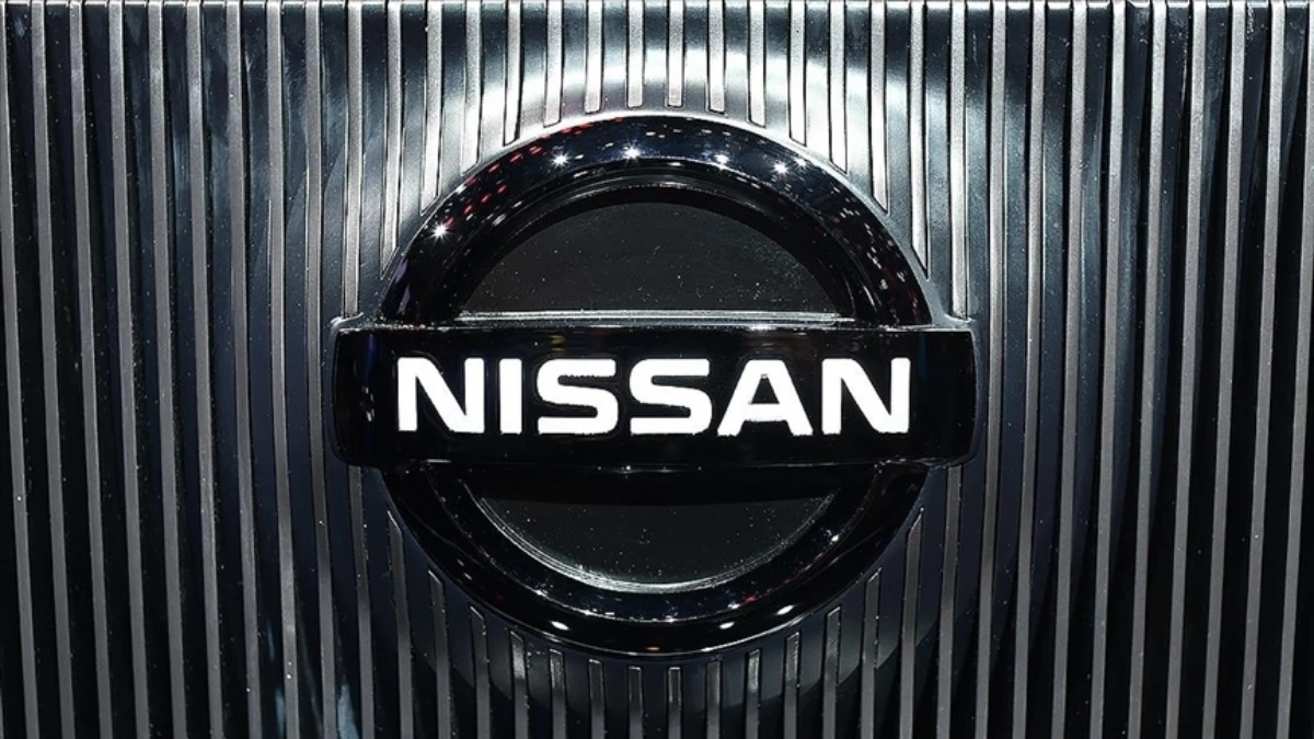Alman devi, Nissan'daki hisselerini satıyor Alman devi, Nissan'daki hisselerini satıyor