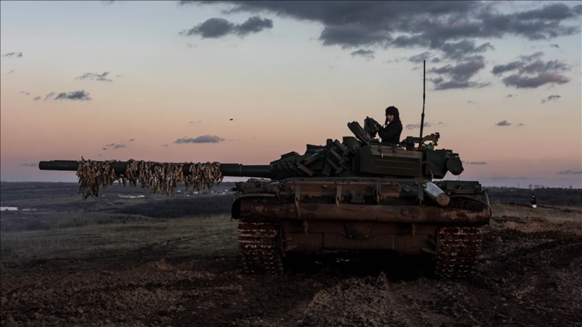 Alman silah devi Rheinmetall'den Polonya'da stratejik ortaklık Alman silah devi Rheinmetall'den Polonya'da stratejik ortaklık