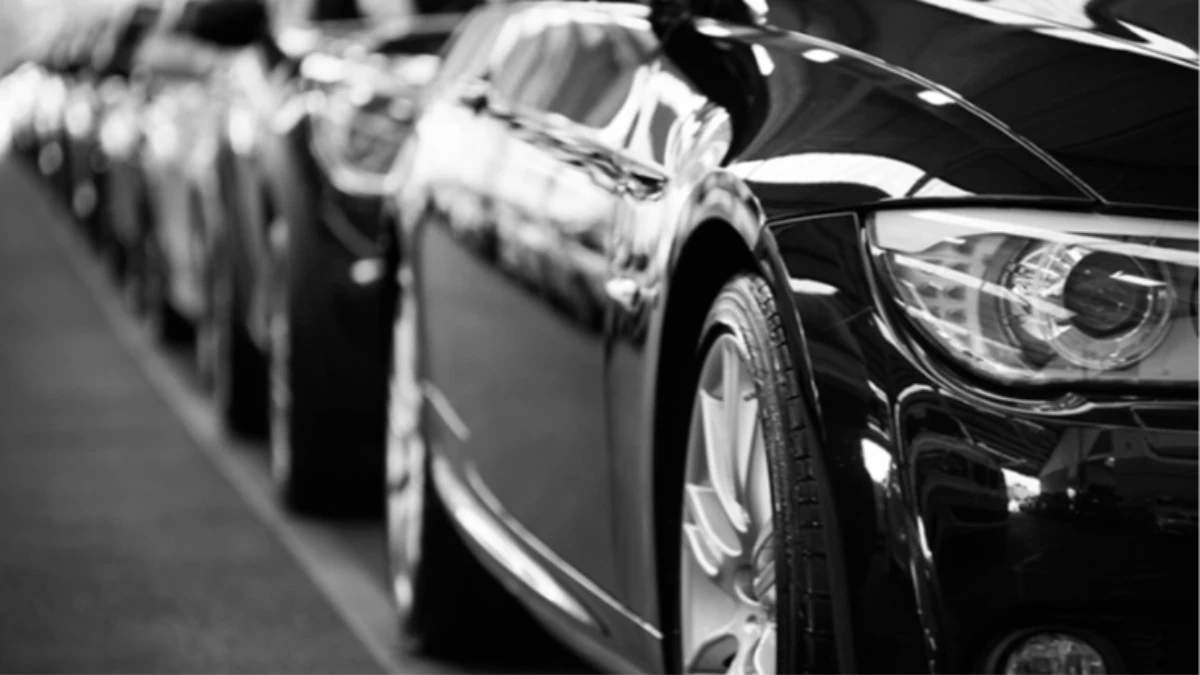 Almanya otomotiv sektörüne ait veriler açıklandı! İkinci kez yükseldi Almanya otomotiv sektörüne ait veriler açıklandı! İkinci kez yükseldi