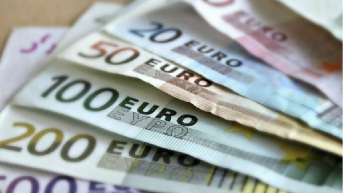 Almanya'da enflasyon euroyu hareketlendirebilir: Kritik veri öncesi beklenti arttı Almanya'da enflasyon euroyu hareketlendirebilir: Kritik veri öncesi beklenti arttı