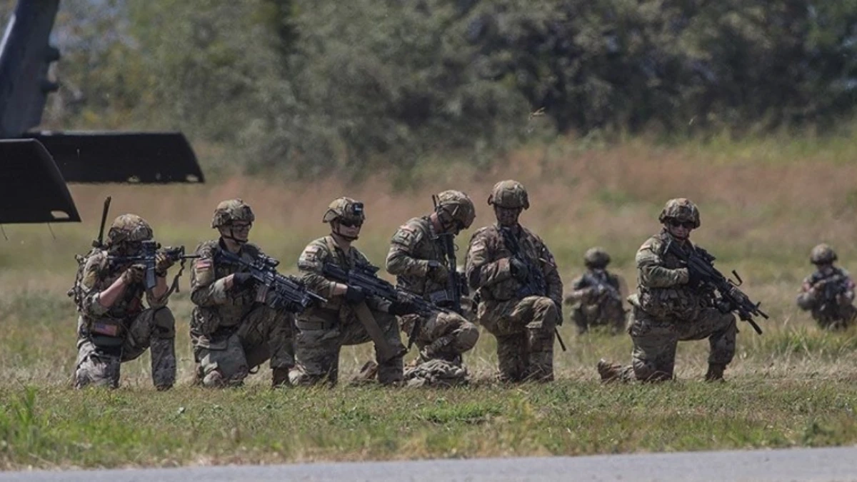Almanya'da iş dünyası tedirgin! Çalışacak personel bulunmayacak Almanya'da iş dünyası tedirgin! Çalışacak personel bulunmayacak