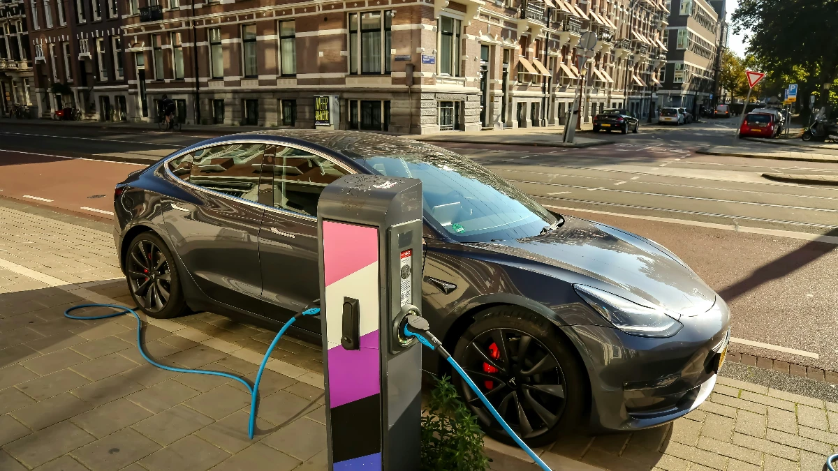 Almanya'da talep elektrikliye döndü! Mayısta satılan her dört araçtan birisi elektrikli Almanya'da talep elektrikliye döndü! Mayısta satılan her dört araçtan birisi elektrikli