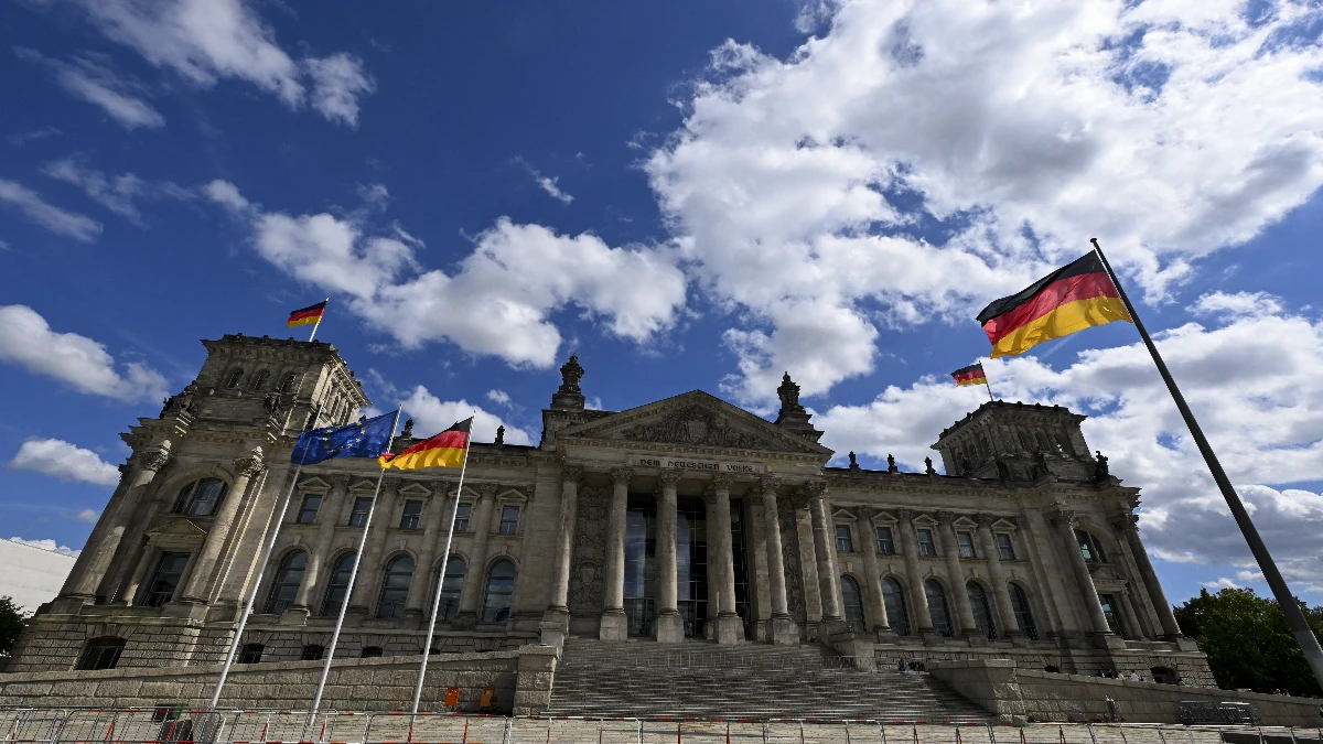 Almanya’dan İran’a diplomatik adım! Berlin Büyükelçisi Dışişleri’ne çağrıldı Almanya’dan İran’a diplomatik adım! Berlin Büyükelçisi Dışişleri’ne çağrıldı