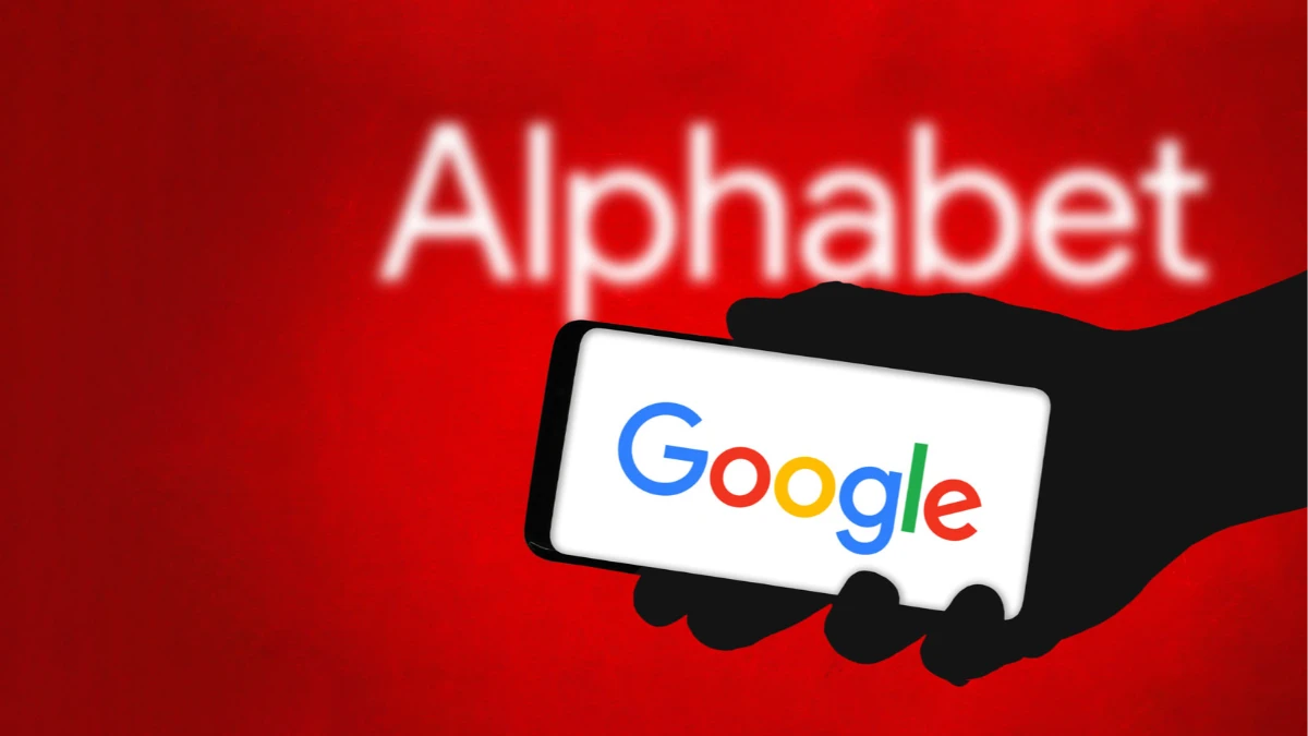 Alphabet’in piyasa değeri 3 trilyon doları aştı Alphabet’in piyasa değeri 3 trilyon doları aştı