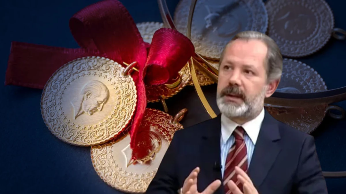 Altın fiyatları ABD-İran cephesinde odaklandı: İslam Memiş'ten çarpıcı altın yorumu Altın fiyatları ABD-İran cephesinde odaklandı: İslam Memiş'ten çarpıcı altın yorumu