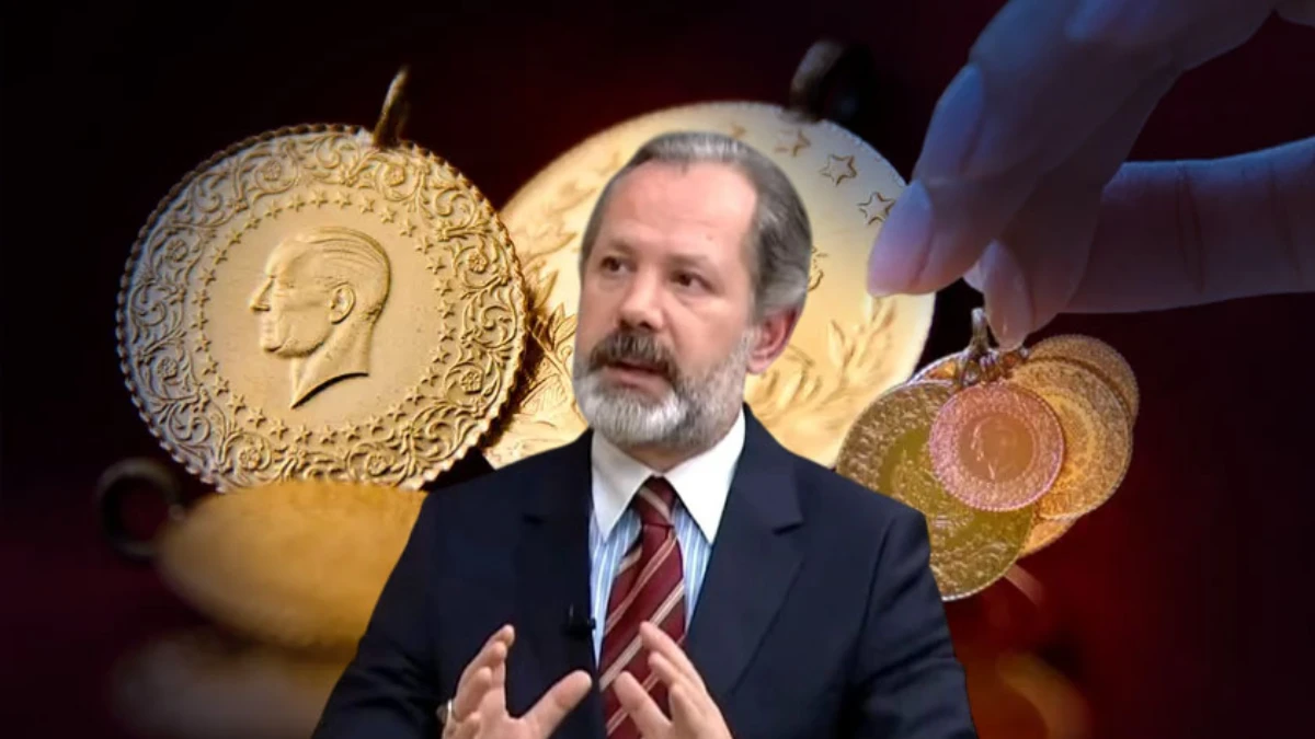 Altın fiyatları düşecek mi yükselecek mi? İslam Memiş açıkladı: Altın borcu olanlar dikkat! Altın fiyatları düşecek mi yükselecek mi? İslam Memiş açıkladı: Altın borcu olanlar dikkat!