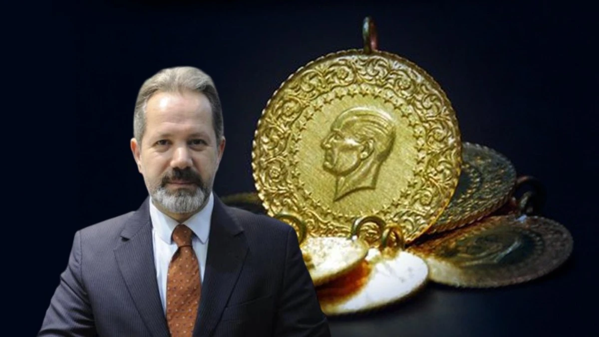 Altın fiyatları düşecek mi yükselecek mi? İslam Memiş’ten 5.600 dolar yorumu Altın fiyatları düşecek mi yükselecek mi? İslam Memiş’ten 5.600 dolar yorumu