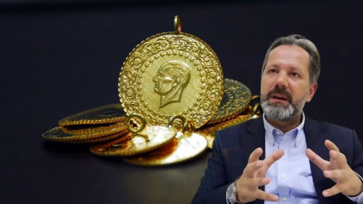 Altın fiyatları düşer mi, yükselir mi? İslam Memiş 'Çok güzel bir hafta' diyerek açıkladı Altın fiyatları düşer mi, yükselir mi? İslam Memiş 'Çok güzel bir hafta' diyerek açıkladı