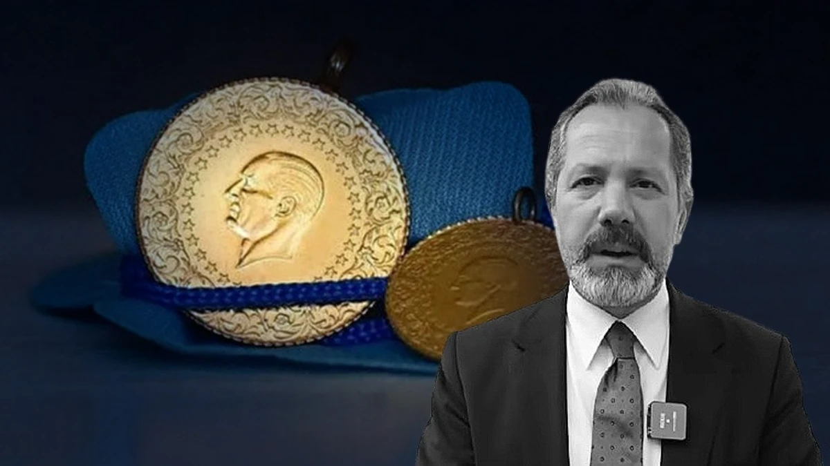 Altın fiyatları Fed rüzgarında! Bu seviyelerden altın alınır mı? İslam Memiş'ten dikkat çeken altın yorumları Altın fiyatları Fed rüzgarında! Bu seviyelerden altın alınır mı? İslam Memiş'ten dikkat çeken altın yorumları