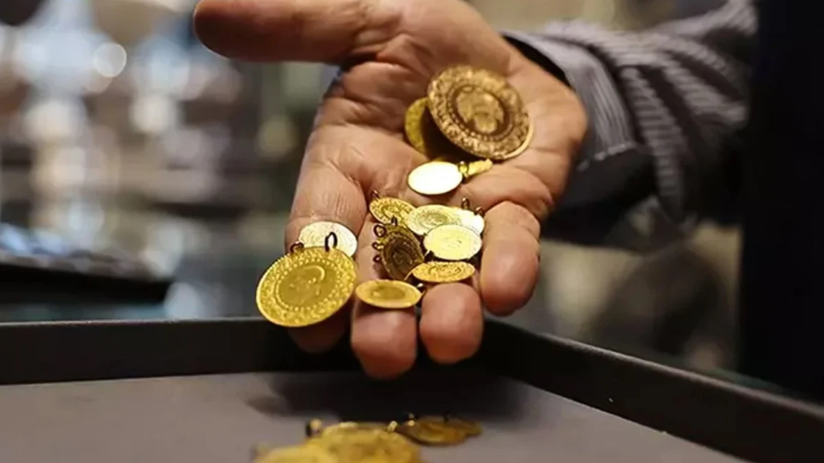 Altın fiyatları Fed'e odaklandı: Altın düşecek mi yükselecek mi? Altın fiyatları Fed'e odaklandı: Altın düşecek mi yükselecek mi?
