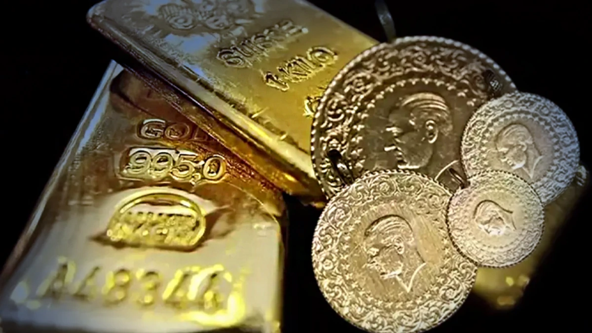 Altın gram fiyatı 7 bin TL olur mu? Uzman isim açıkladı: '5.500 lira kırılmadıkça...' Altın gram fiyatı 7 bin TL olur mu? Uzman isim açıkladı: '5.500 lira kırılmadıkça...'