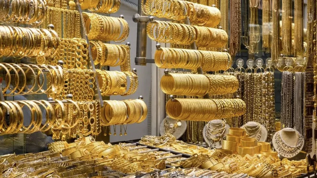 Altın gram fiyatı 7000 TL olur mu? Gram, çeyrek, 22 ayar bilezik, Cumhuriyet altını bugün ne kadar? Altın gram fiyatı 7000 TL olur mu? Gram, çeyrek, 22 ayar bilezik, Cumhuriyet altını bugün ne kadar?