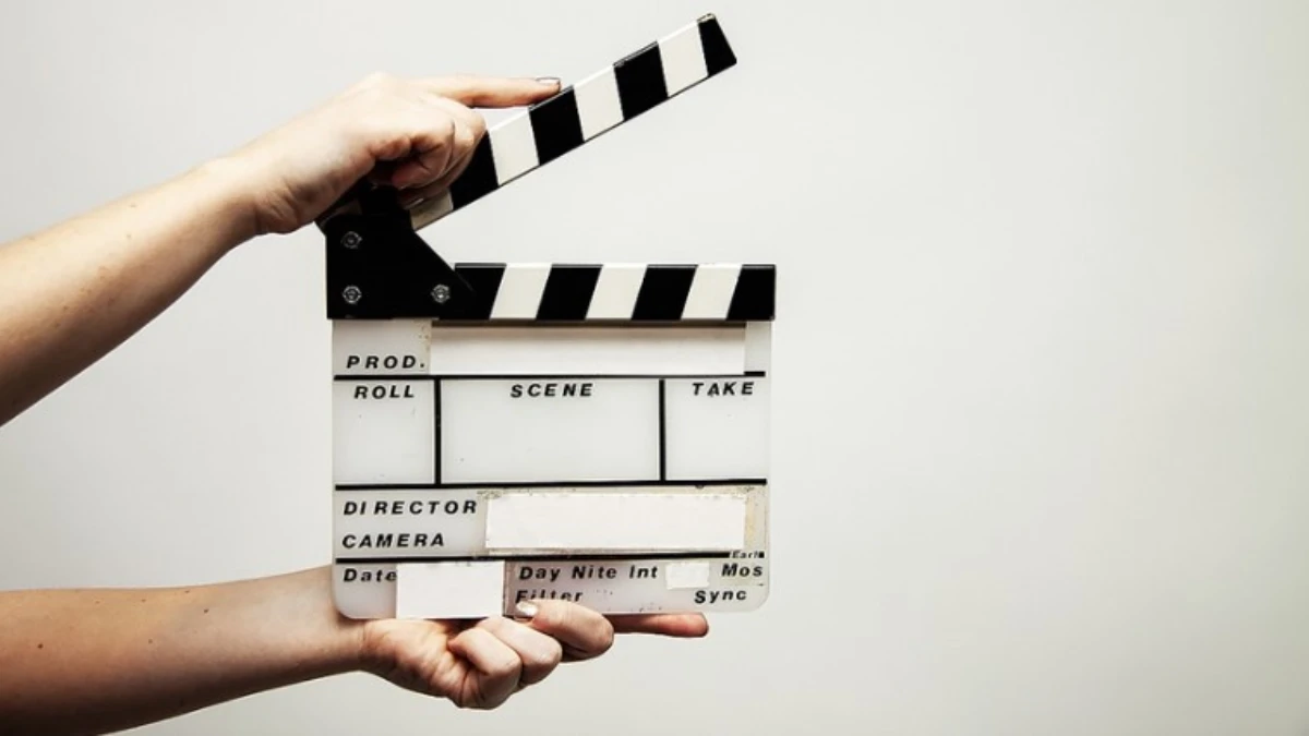 Altın Portakal Film Festivali'ne 352 film başvurdu Altın Portakal Film Festivali'ne 352 film başvurdu