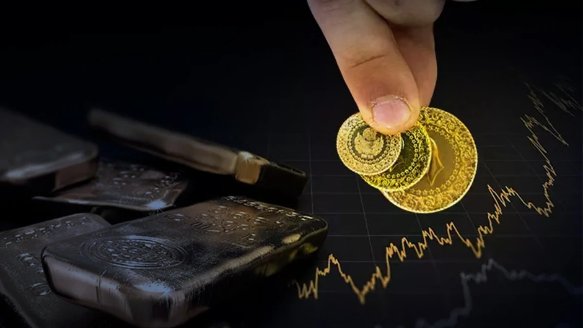 Altın rallisi devam edecek mi? Bankacılık devinden yeni tahmin Altın rallisi devam edecek mi? Bankacılık devinden yeni tahmin