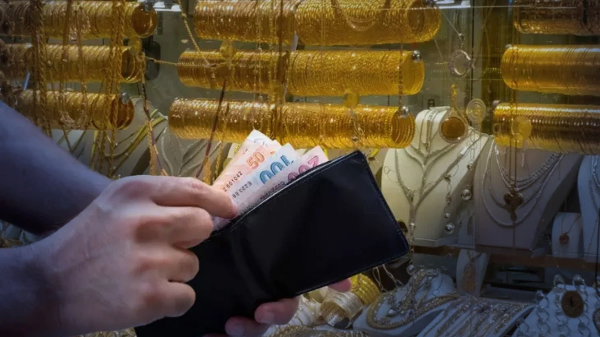 ALTINDA SON DURUM 27 EKİM 2025| Gram altın bugün ne kadar? ALTINDA SON DURUM 27 EKİM 2025| Gram altın bugün ne kadar?