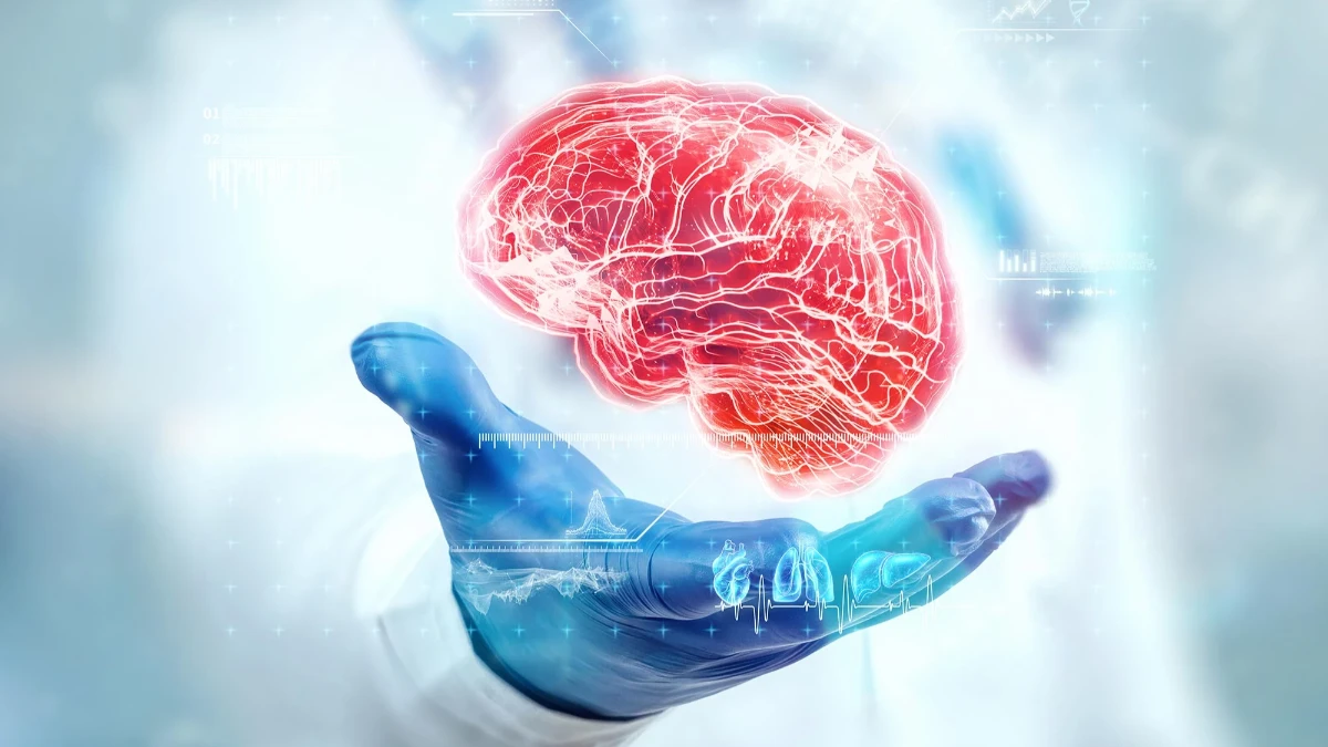 Alzheimer’ın erken teşhisinde beyin kanalları umudu Alzheimer’ın erken teşhisinde beyin kanalları umudu