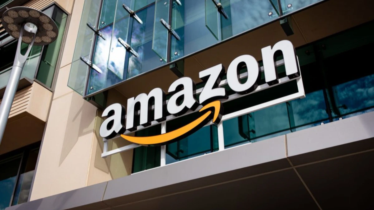 Amazon, Çin’deki yapay zeka laboratuvarını kapatıyor Amazon, Çin’deki yapay zeka laboratuvarını kapatıyor