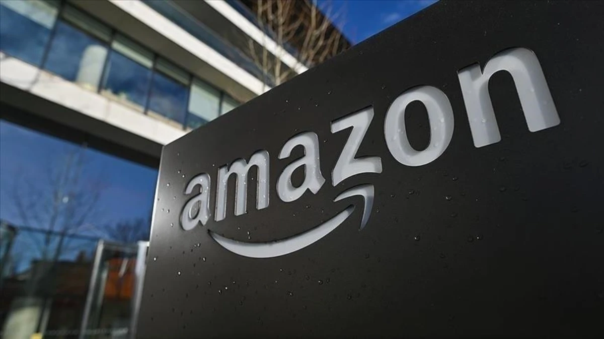 Amazon, Hindistan'a 35 milyar dolardan fazla yatırım planlıyor Amazon, Hindistan'a 35 milyar dolardan fazla yatırım planlıyor