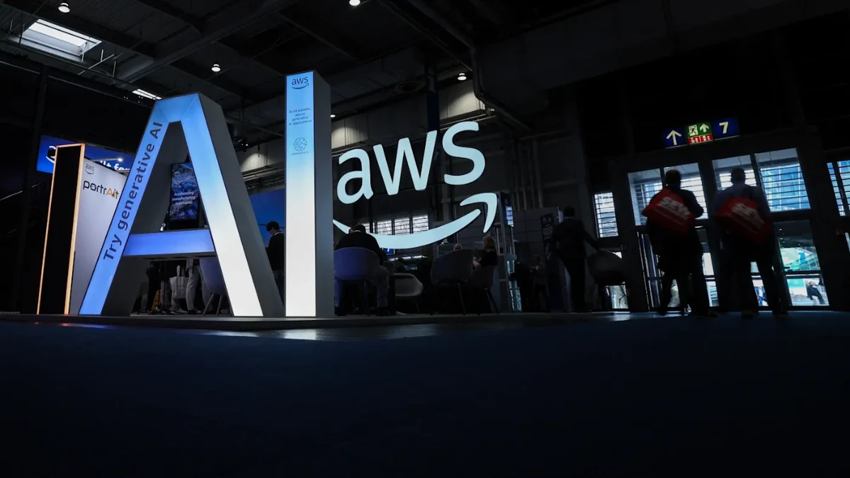 Amazon yapay zeka liderliğinde stratejik kan kaybı: David Luan ayrıldı Amazon yapay zeka liderliğinde stratejik kan kaybı: David Luan ayrıldı