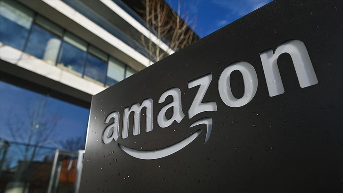 Amazon’da güçlü büyüme: Yapay zeka AWS bulut gelirlerini uçurdu Amazon’da güçlü büyüme: Yapay zeka AWS bulut gelirlerini uçurdu