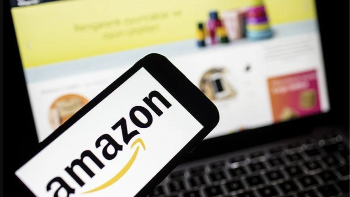 Amazon’dan dev hamle: Hindistan’a 35 milyar dolarlık yatırım planı açıklandı Amazon’dan dev hamle: Hindistan’a 35 milyar dolarlık yatırım planı açıklandı