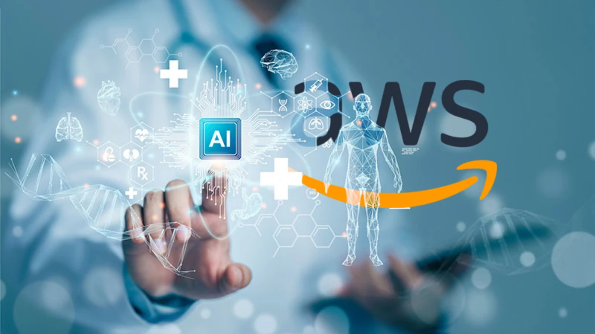 Amazon’dan sağlıkta idari yükü azaltacak yapay zeka ajanı Amazon’dan sağlıkta idari yükü azaltacak yapay zeka ajanı