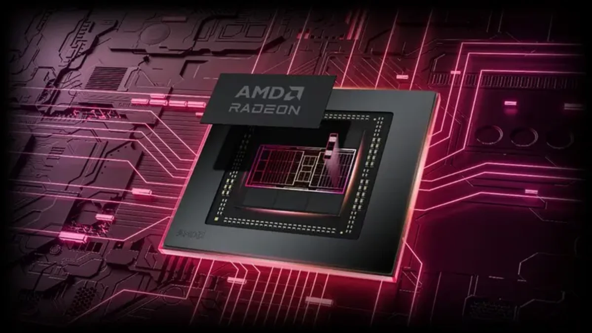 AMD, RDNA için üçlü atılım: Işın izlemede donanım sıçraması AMD, RDNA için üçlü atılım: Işın izlemede donanım sıçraması