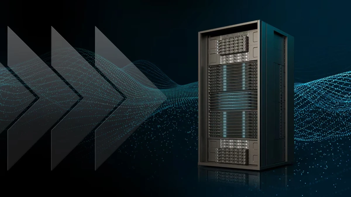 AMD, yeni ‘Helios AI’ gücünü detaylandırdı: 2,9 ExaFLOPS AMD, yeni ‘Helios AI’ gücünü detaylandırdı: 2,9 ExaFLOPS
