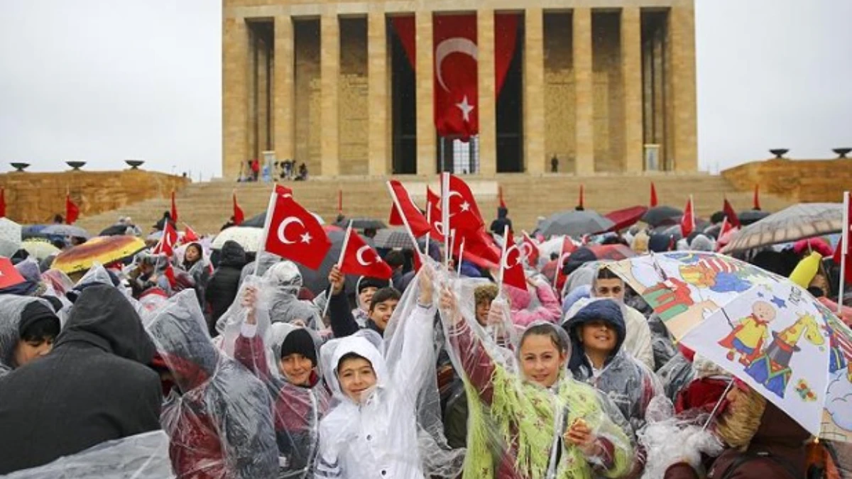 Ankara 23 Nisan etkinlik programı 2025: Ankara'da 23 Nisan etkinlikleri nerede, saat kaçta, kaç saat sürecek? Ankara 23 Nisan etkinlik programı 2025: Ankara'da 23 Nisan etkinlikleri nerede, saat kaçta, kaç saat sürecek?