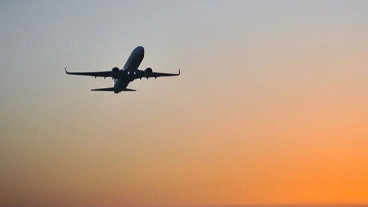 Ankara'daki Etimesgut Havalimanı yeni adıyla 15 Haziran'da açılacak